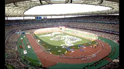 Paris 2003 : Le rêve bleu