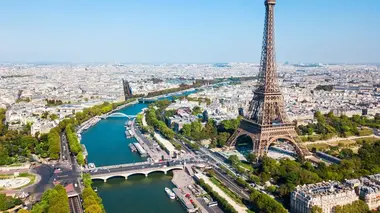 Paris à prendre
