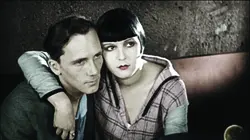 Paris, années folles