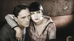 Paris, années folles