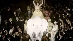 Paris, années folles