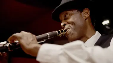 Paris au temps du Bal Nègre