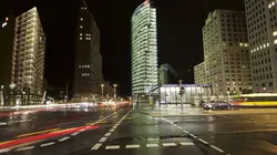 Paris-Berlin, destins croisés