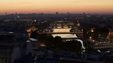 Paris-Berlin, destins croisés Face à face (1870-1921)