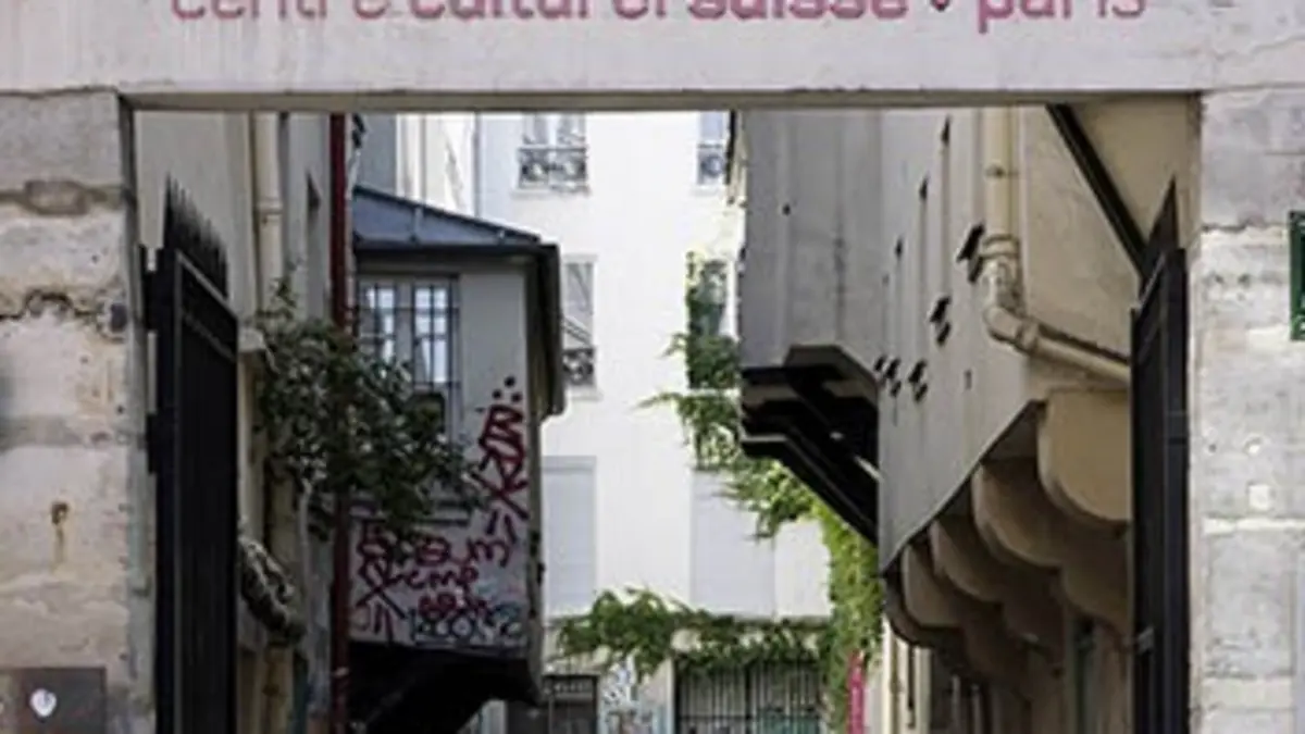 Paris, c’est jamais gagné !