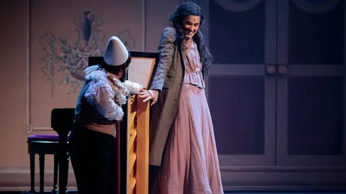 Paris Cancan