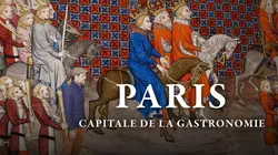 Paris, capitale de la gastronomie