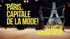 2024 • Paris capitale de la mode, 50 ans de Fashion Week !