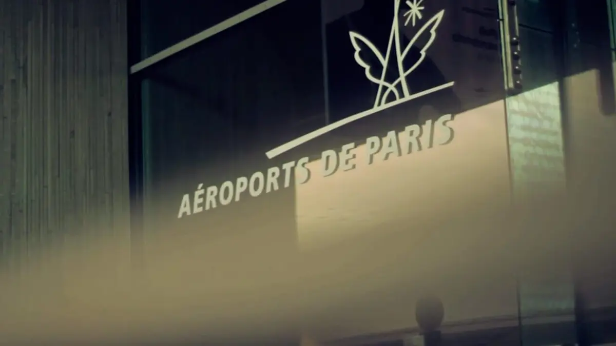 Paris CDG : le plus grand aéroport d'Europe