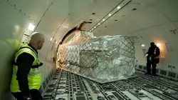 Paris CDG : le plus grand aéroport d'Europe