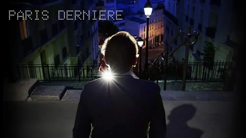 Paris dernière Émission du 18 janvier 2002