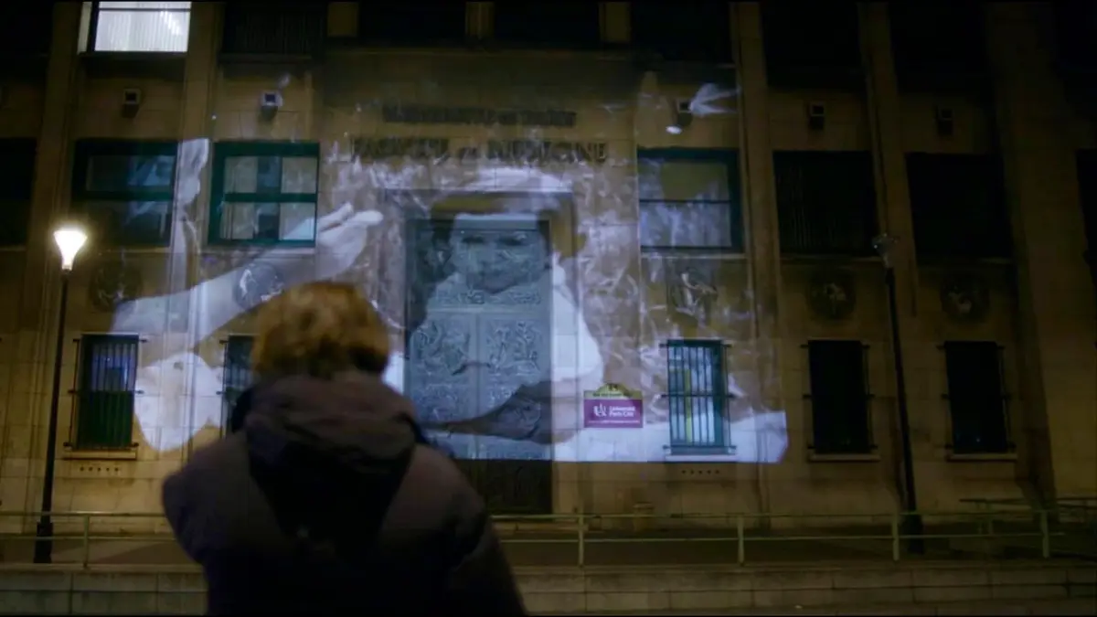 Paris Descartes - Anatomie d'un scandale