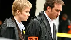 Paris enquêtes criminelles S02E05 Un cri dans la nuit