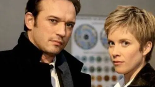 Paris enquêtes criminelles S03E02 Visions