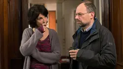 Paris, etc. S01E09 On flotte