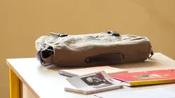 Paris, etc. S01E11 La course