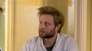 On largue les amarres