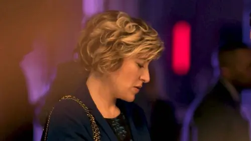 Paris, etc. S01E03 Nuits blanches