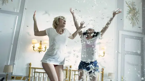 Paris, etc. S01E05 De l'air en streaming