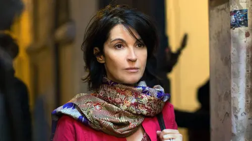 Paris, etc. S01E02 Perte des repères