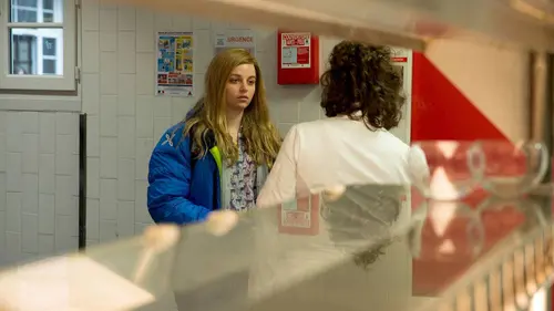 Paris, etc. S01E01 La rentrée des classes en streaming