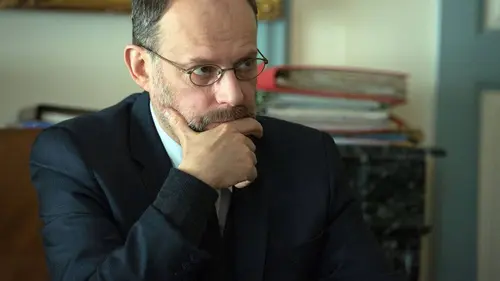 Paris, etc. S01E07 Dans le vide en streaming