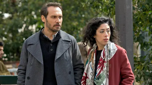 Paris, etc. S01E08 La crème de la crème en streaming