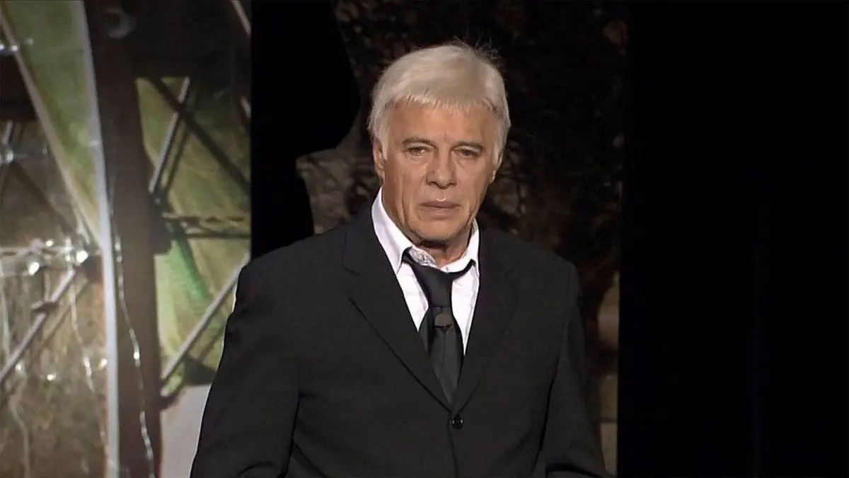 Paris fait sa comédie, Guy Bedos aussi !