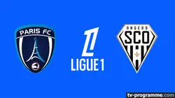 Paris FC / Angers
