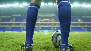 Paris FC / Lyon Football Coupe de France 2021/2022