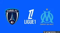 Paris FC / Marseille
