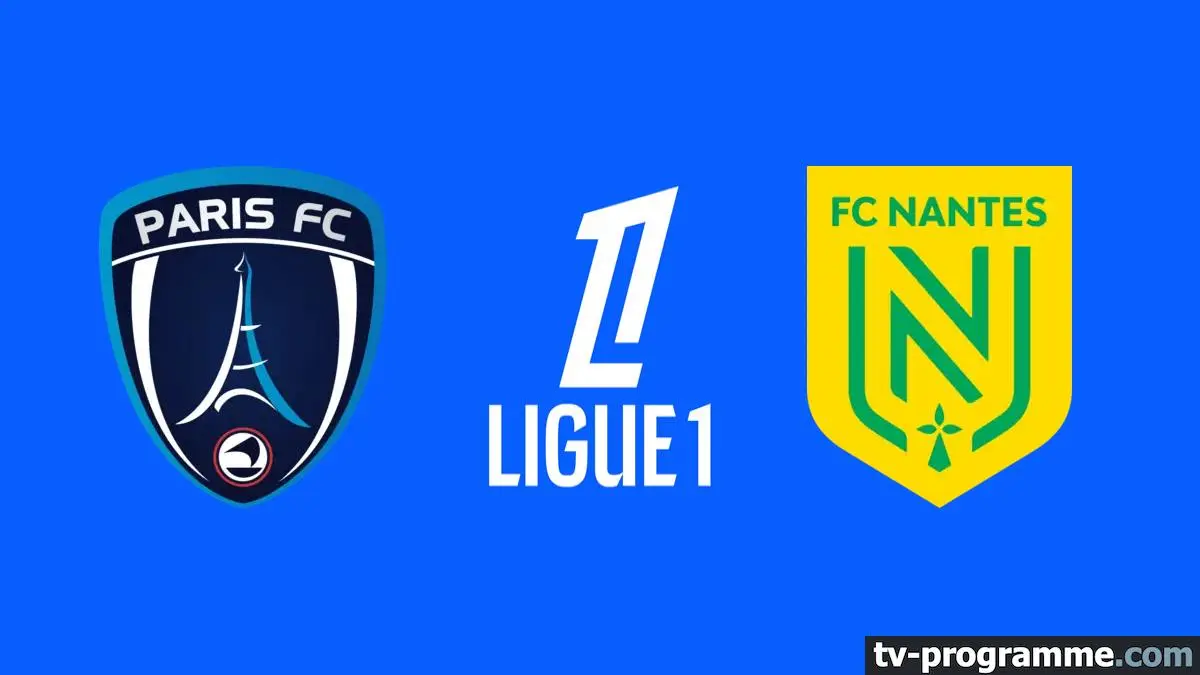 Paris FC / Nantes