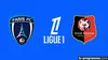 Paris FC / Rennes Football Ligue 1 McDonald's 2025-2026