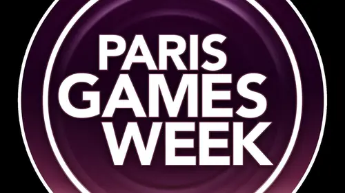 Paris Games Week