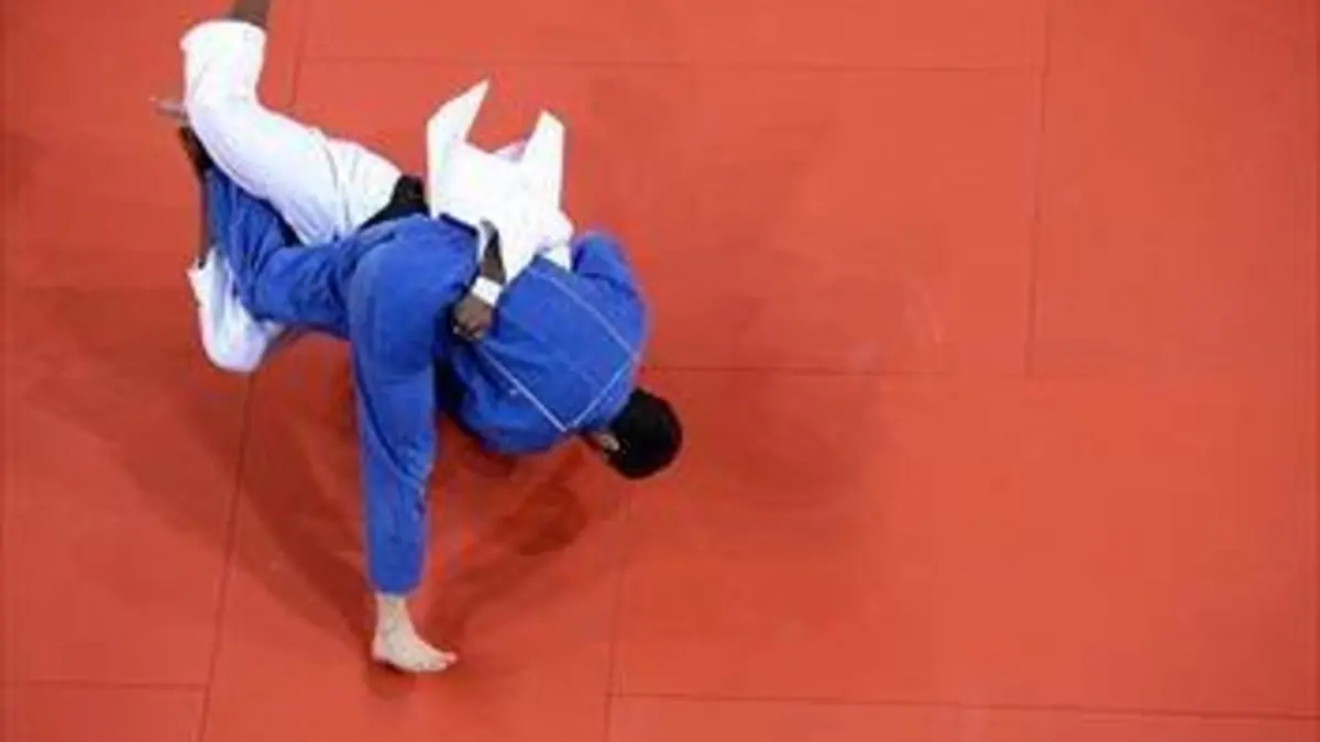 Paris Grand Slam Judo IJF World Judo Tour 2020