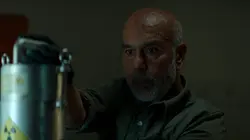 Paris Has Fallen S01E05