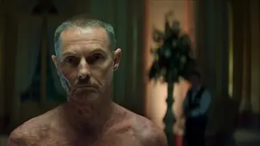 Paris Has Fallen S01E01