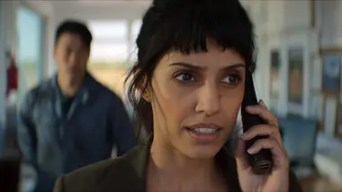 Paris Has Fallen S01E04