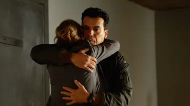 Paris Has Fallen S01E07