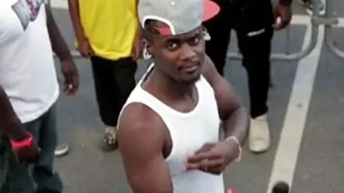 Paris hip hop 2014