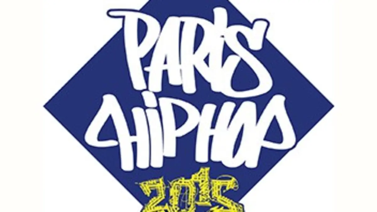 Paris hip hop 2015 : la quotidienne