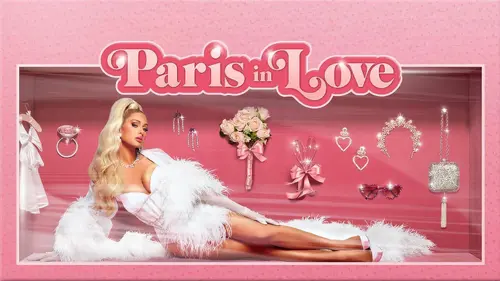 Paris in Love S01E09 La première danse