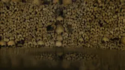 Paris interdit, mégastructures souterraines