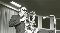 Paris Jazz festival 1964
