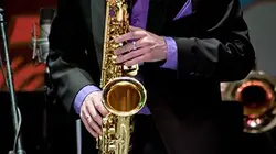 Visuel de Paris Jazz Festival 2014