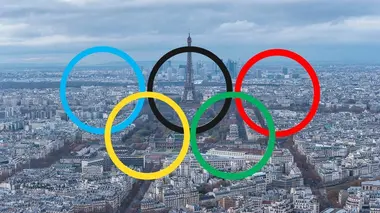 Paris, l'histoire secrète de la victoire