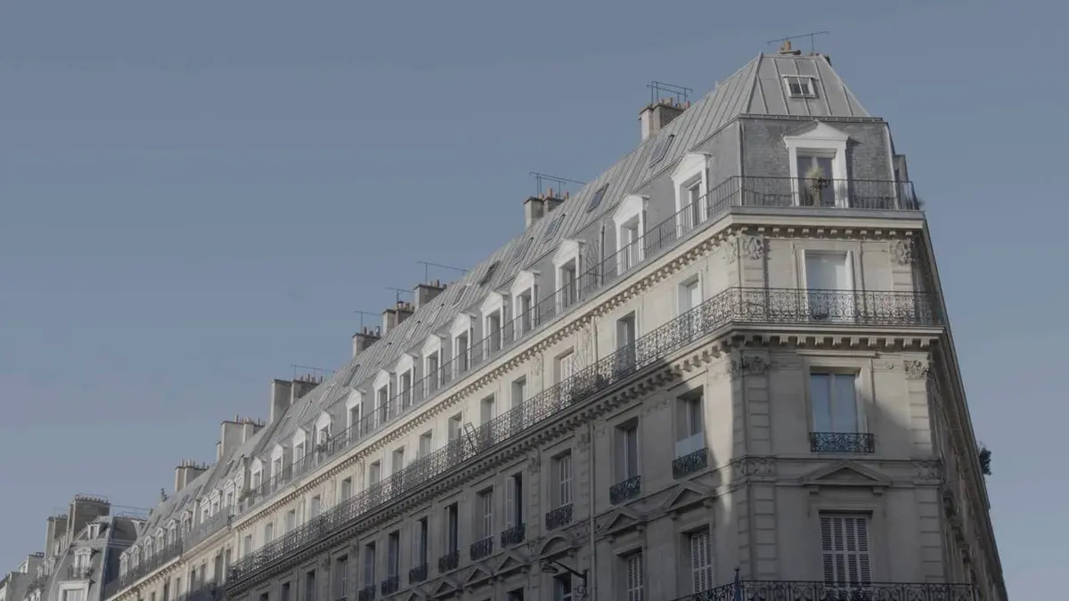 Paris : l'incroyable chantier de Haussmann