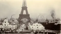 Paris : L'incroyable héritage de l'Expo 1900