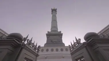 Paris : la face cachée des monuments