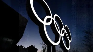 Paris, la vie sportive